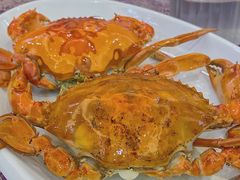 -欢乐海岸美食联盟
