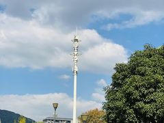 -杭州半山国家森林公园