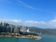 -港珠澳大桥(珠海段)