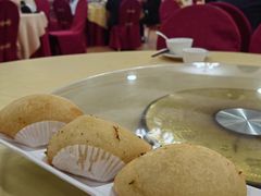 -吉莲利苑海鲜酒家(珠海拱北29年老字号店)