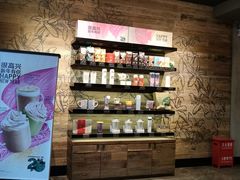 -星巴克(甘河路店)