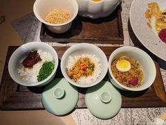 -穹六人间 people 6(岳阳路店)