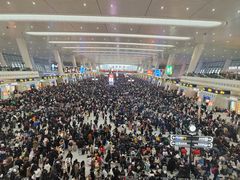 -麦当劳(杭州东站高铁店)