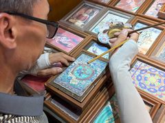 -沙州食驿·非遗小吃夜市