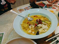 -新宝餐厅(流塘店)