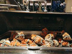 -杭州滨江世融艾美酒店·新食谱全日餐厅