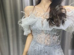 -Color卡诺婚纱礼服馆(南京严选店)