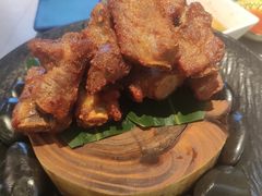 -沿江海南菜·文昌鸡祖师爷(大东海店)