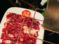 -牛焱·贵州黄牛肉火锅(城西银泰店)