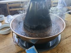 -元盛居(生态大街店)