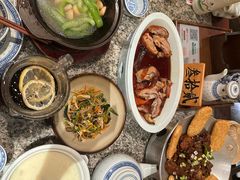 -南京大牌档(壹方天地店)
