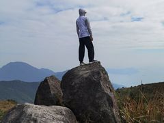-七娘山