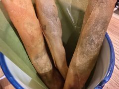 -金鱼妈妈 山野·食趣(荫山街店)