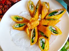 -友鹏海鲜(新宜白大道店)