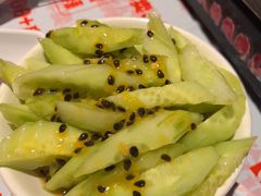 -威记烧嘢·南宁烧烤·超级生牛(绿地店)