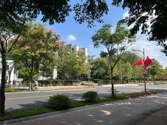 -浙江大学(紫金港校区)