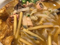 -三姐·老友记·南宁老友粉(朝阳区光华路嘉里中心店)