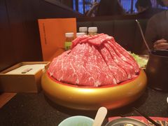 -牛New寿喜烧(闵行龙湖天街店)