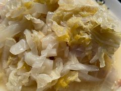 酸菜白肉-韵之源农家菜(北京1店)