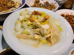 -老头儿油爆虾·知味杭州(爱琴海购物中心)