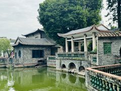 -东莞市可园博物馆