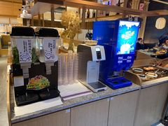 -温野菜涮涮锅(曲江大悦城店)