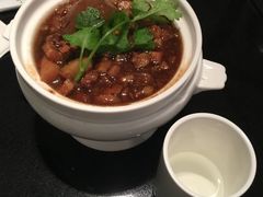 台式卤肉-鹿港小镇(悠唐店)