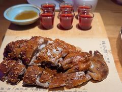 -桂小厨广西菜(印象城店)