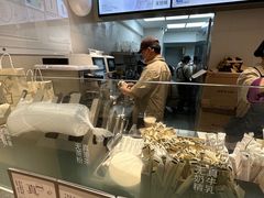 -喜茶(广州五羊邨店)