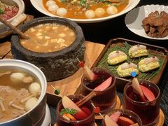 -锦楼·臻选新杭帮(杭州中心店)