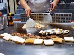 鹅肝-大渔·观筵(三里屯太古里店)