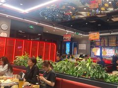 -管氏翅吧(马家堡店)