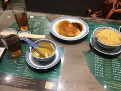 -麦奀云吞面世家(中环店)