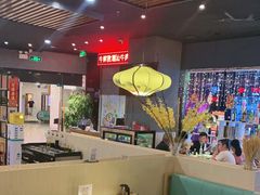 大堂-牛鲜胜·潮汕牛肉自助火锅(番禺市桥店)