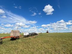 -呼和诺尔旅游景区