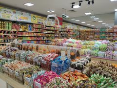 -世纪联华超市(江城店)