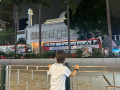 -海港城