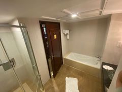 -顺德君豪酒店(佛山容桂渔人码头店)