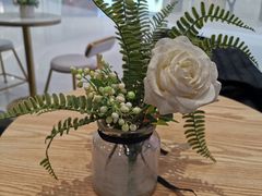 -THE ALLEY 鹿角巷(合生汇店)