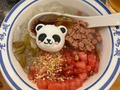 -老码头火锅(玉林店)