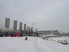 -清河半岛温泉度假酒店