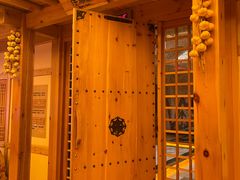 -恒坤北纬42度温泉洗浴(公园路店)