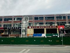 -海友酒店(北京回龙观霍营地铁站店)