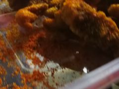 -爆炸头阿姨小四川正宗川味小吃(无任何分店)