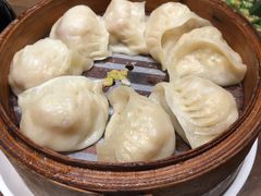 -将相和·海鲜蒸饺大连菜