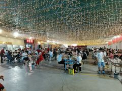 -郑喜旺烧烤(新密总店)