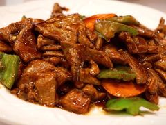 酱爆猪肝-永兴餐厅(复兴中路店)