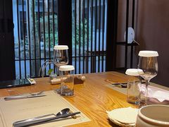 -青竺·青竹茶舍(断桥店)