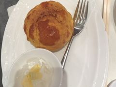 菠萝油-太兴餐厅(东方广场分店)