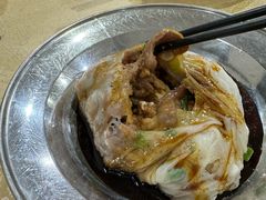-标记美食新鲜猪杂(兴南大道店)